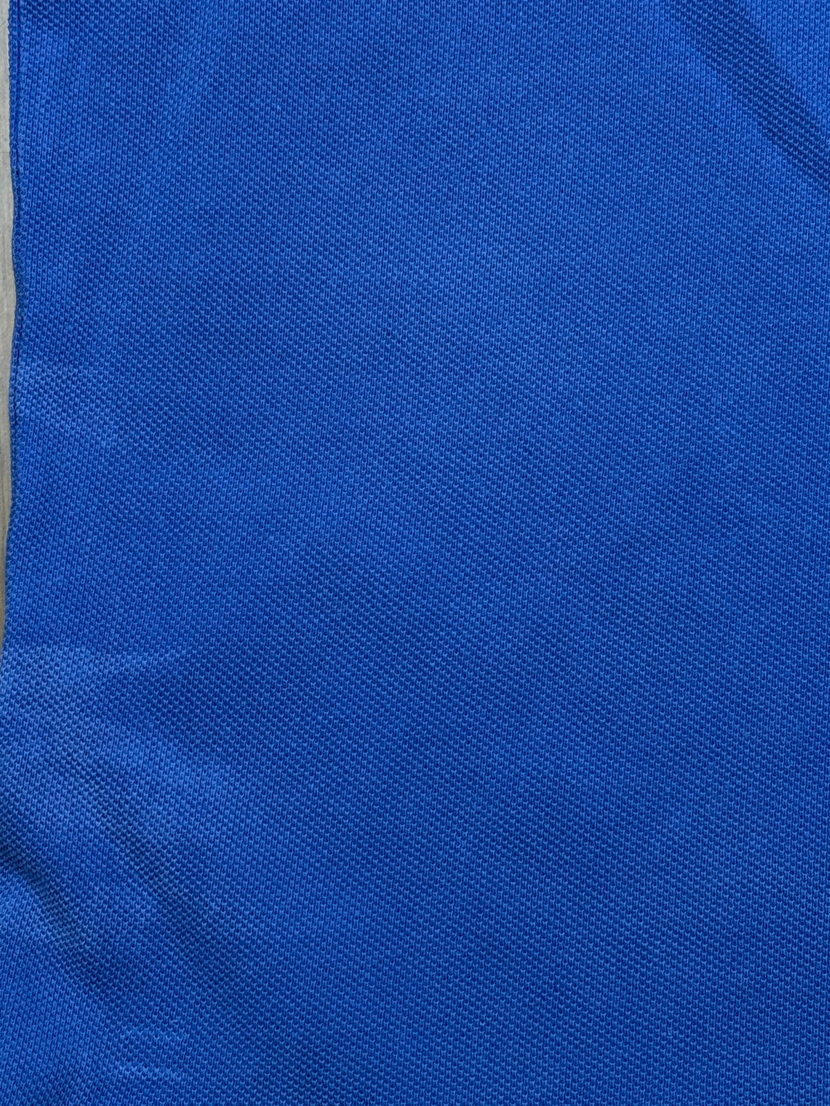 vintage Burberry polo