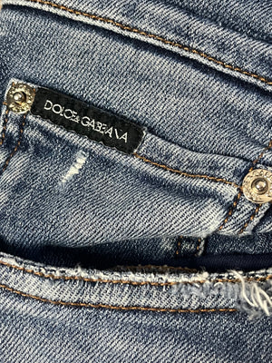 vintage Dolce & Gabbana jeans {M}