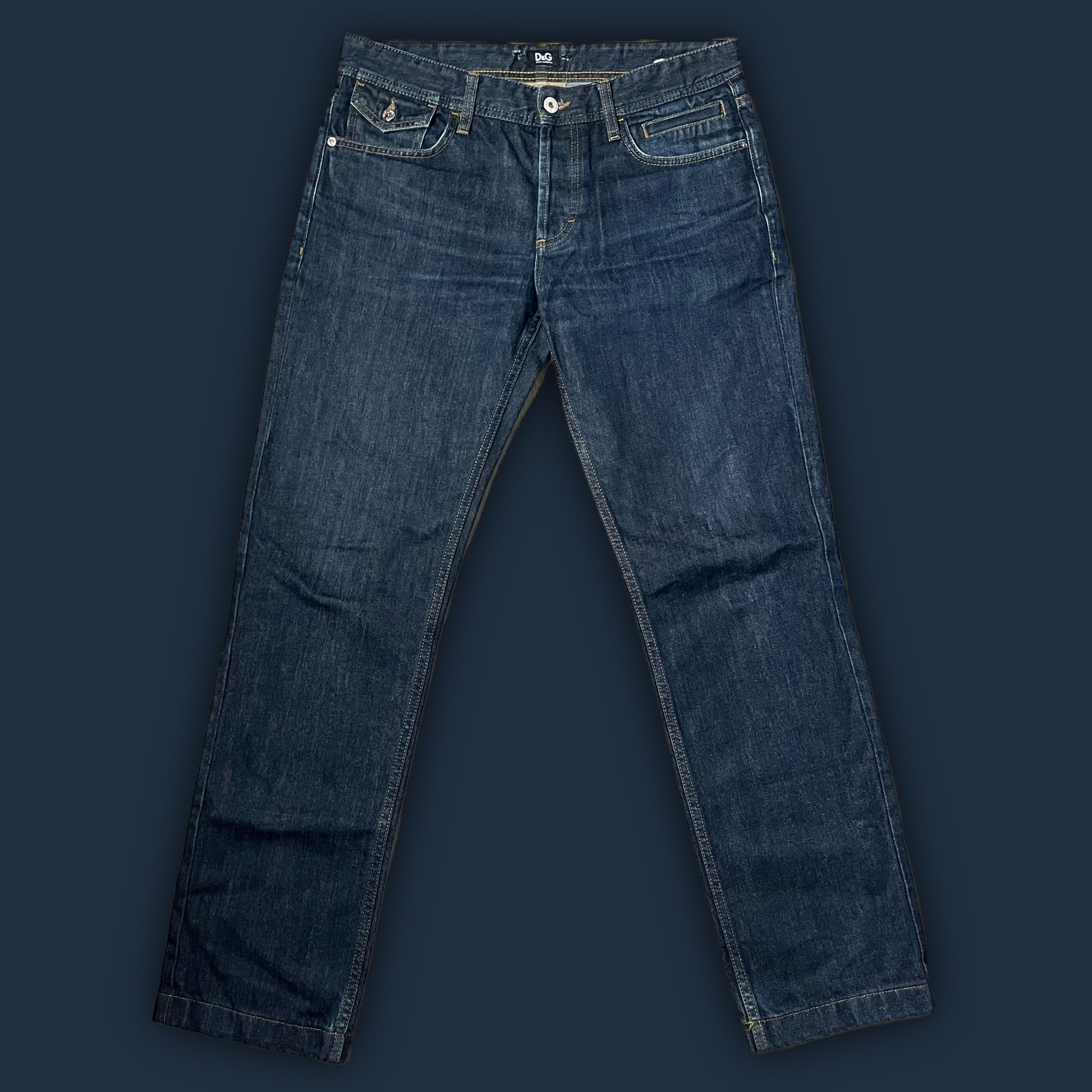 vintage Dolce & Gabbana jeans {M}