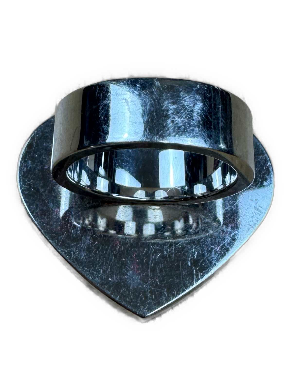 vintage Dolce & Gabbana ring