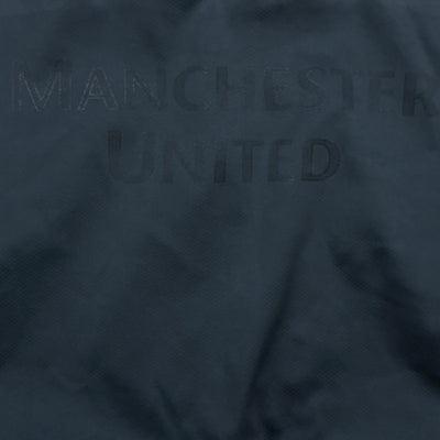 vintage Nike Manchester United trackjacket {XL}