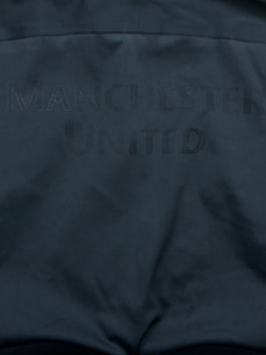 vintage Nike Manchester United trackjacket {XL}
