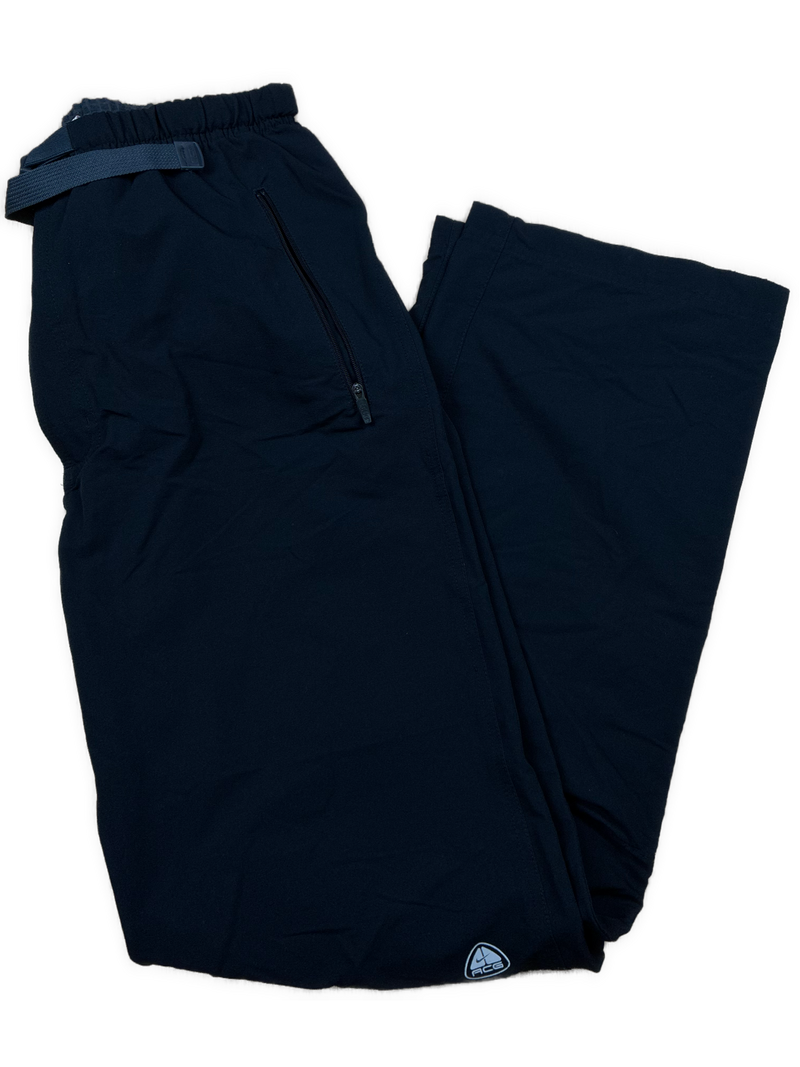 vintage Nike ACG trackpants {XL}