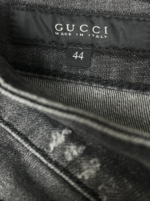 vintage Gucci jeans {S}