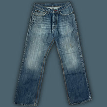 Load image into Gallery viewer, vintage YSL Yves Saint Laurent jeans {M}
