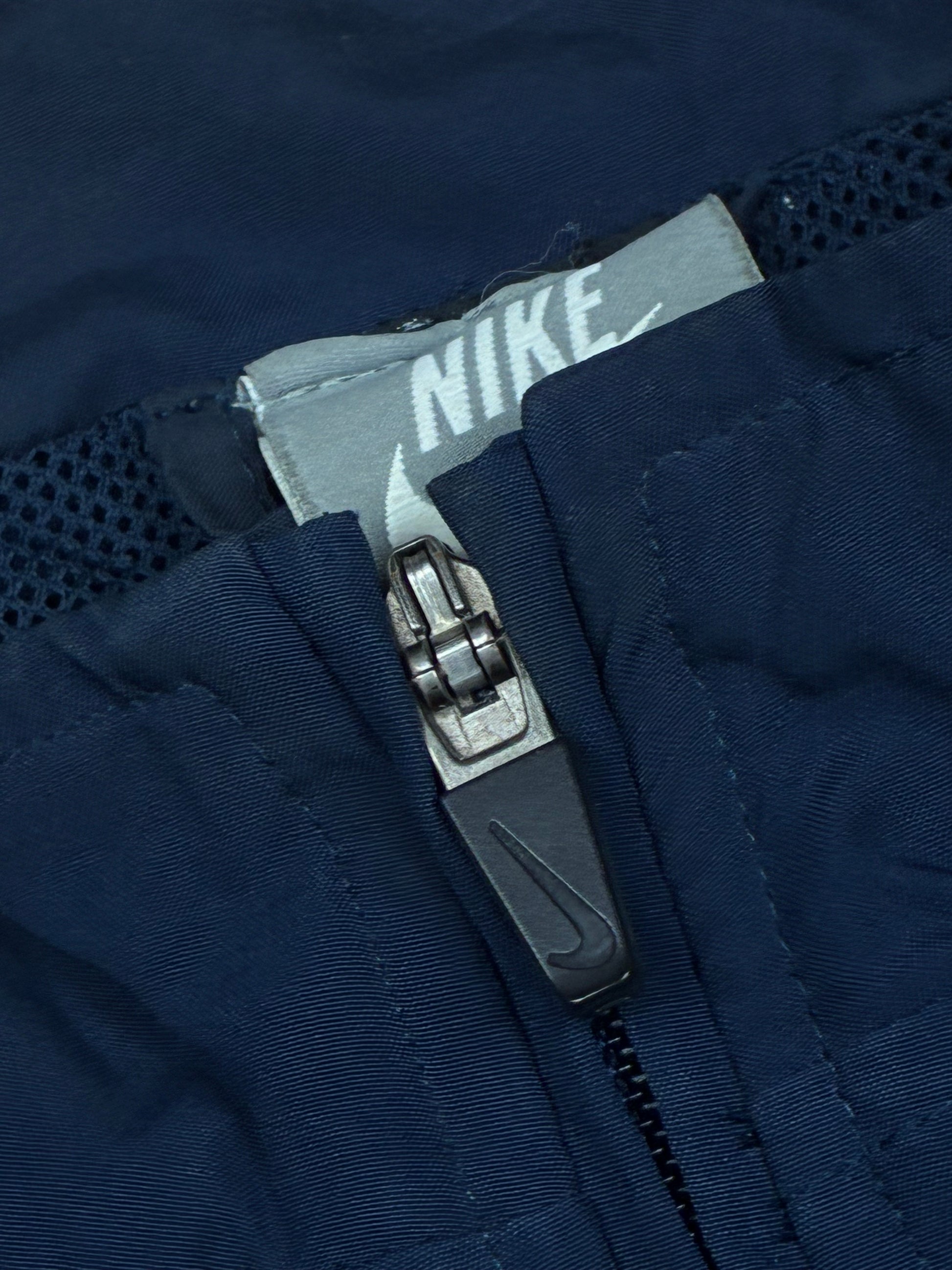 vintage Nike windbreaker {S}
