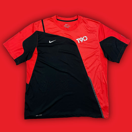 vintage Nike T90 jersey {XL}