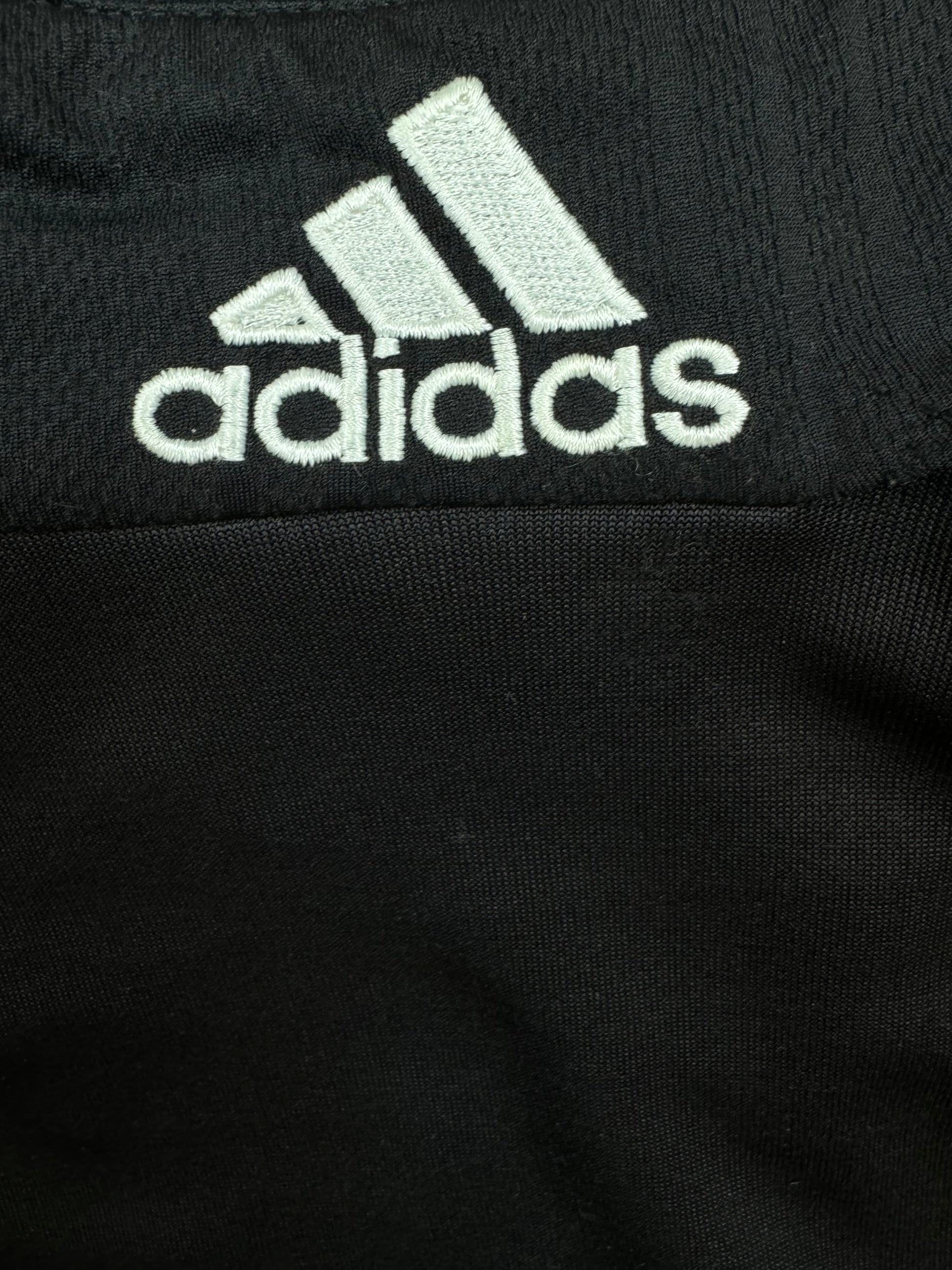 vintage Adidas Germany trackjacket {M}