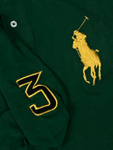 Carica l&#39;immagine nel visualizzatore di Gallery, vintage Polo Ralph Lauren long polo {M}
