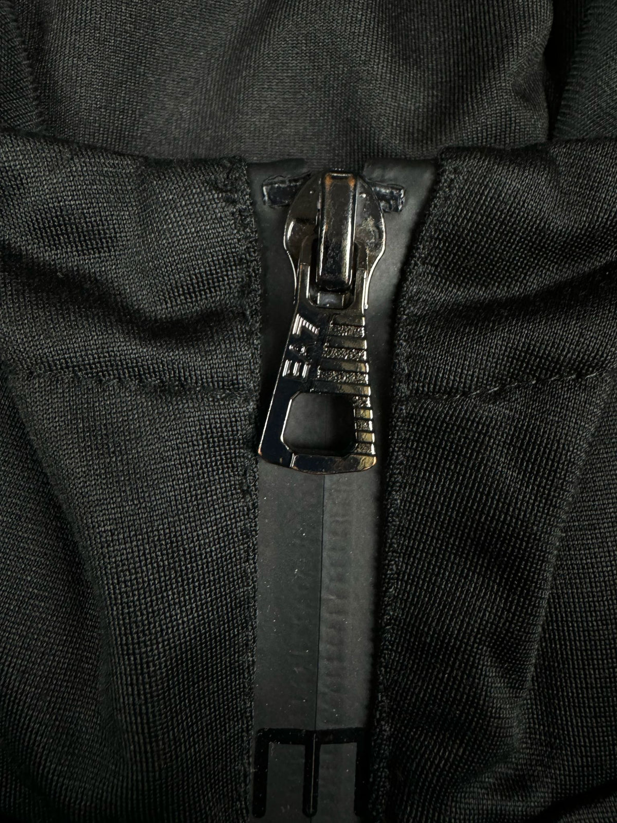 vintage EA7 Emporio Armani sweatjacket {M}