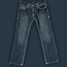 Charger l&#39;image dans la galerie, vintage True Religion jeans {L}
