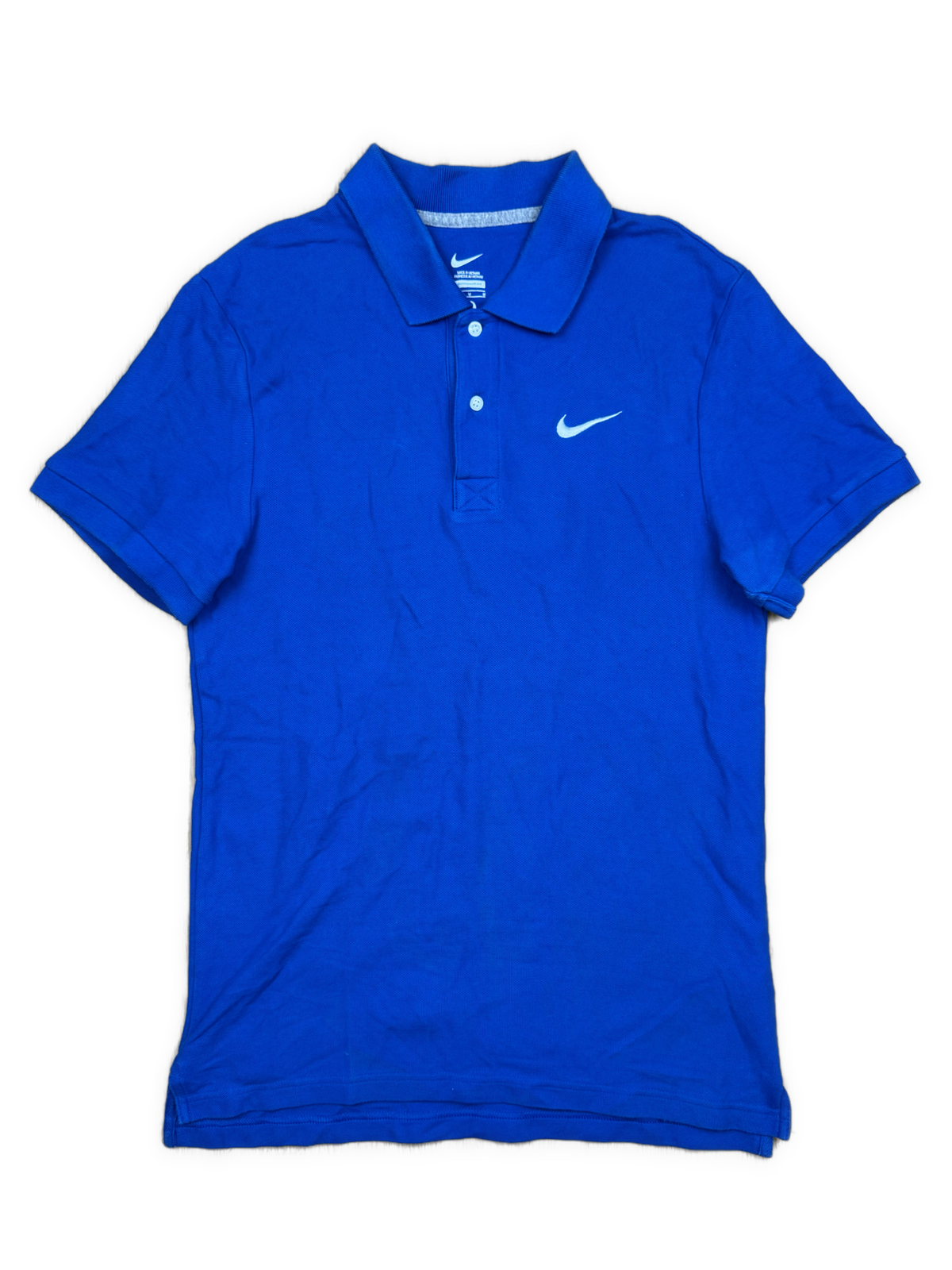 vintage Nike polo {M}