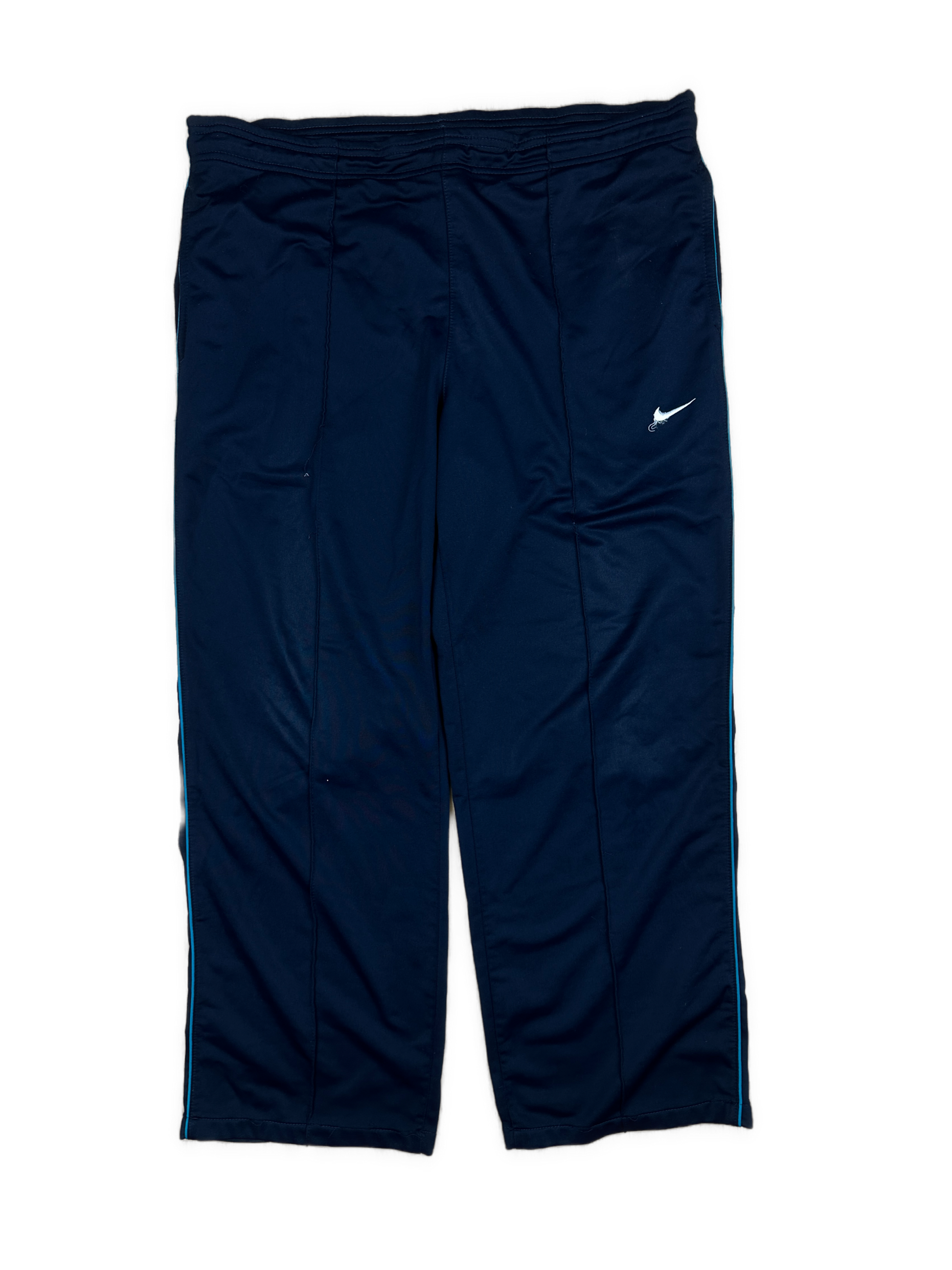 vintage Nike joggingpants {M}