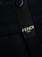 Cargar imagen en el visor de la galería, vintage Fendi pants {S}
