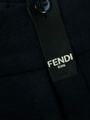 vintage Fendi pants {S}