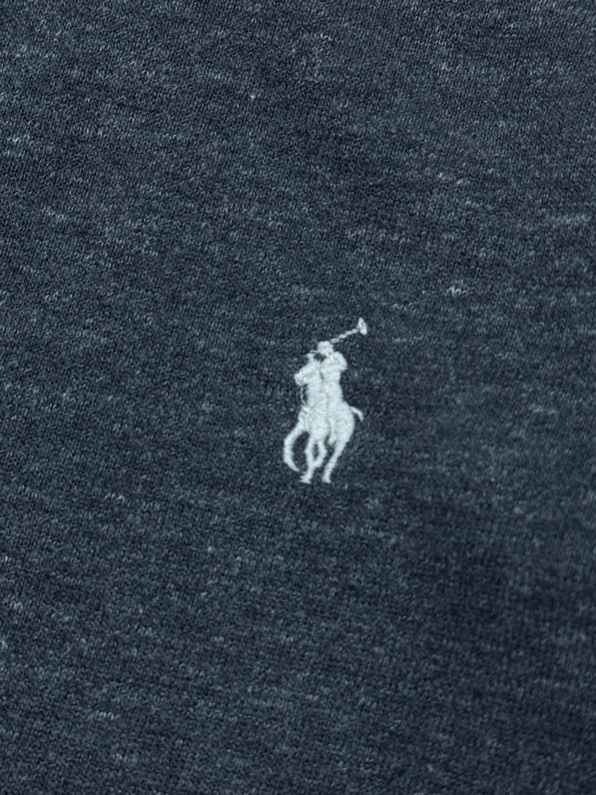 vintage Polo Ralph Lauren sweatjacket {L}