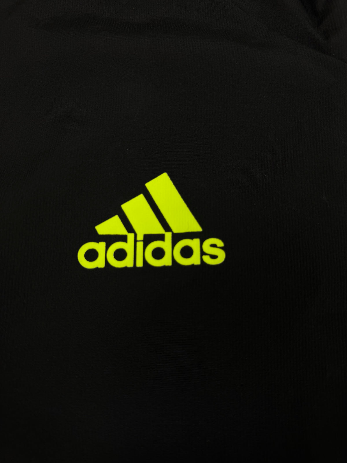 vintage Adidas Fc Chelsea windbreaker {S}
