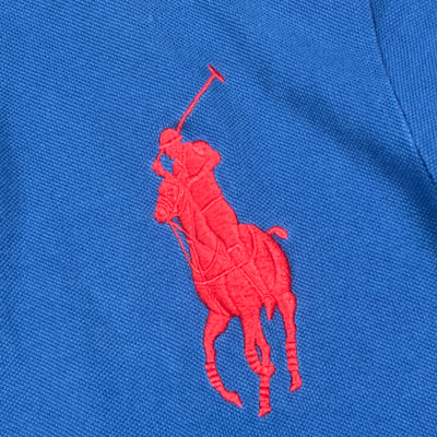 vintage Polo Ralph Lauren polo {M}