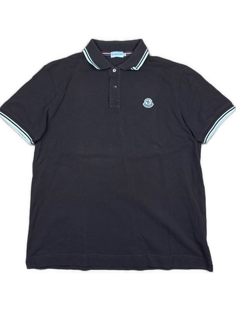 vintage Moncler polo