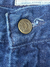 Cargar imagen en el visor de la galería, vintage Armani jeans {L}
