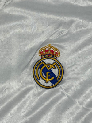 vintage Adidas Real Madrid 2004 trainingsjersey DSWT {XL}