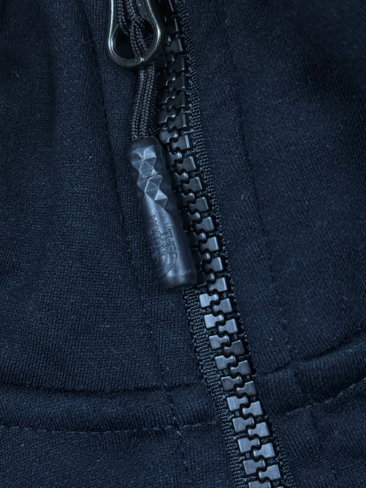 vintage The North Face softshelljacket {XS}