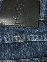 Load image into Gallery viewer, vintage Yves Saint Laurent jeans {XL}
