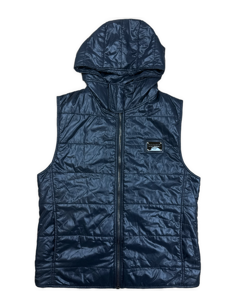 vintage Dolce & Gabbana vest {L}