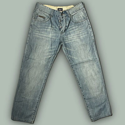 vintage Dolce & Gabbana jeans {S}