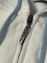 Carregar imagem no visualizador da galeria, vintage YSL Yves Saint Laurent sweatjacket {XXL}
