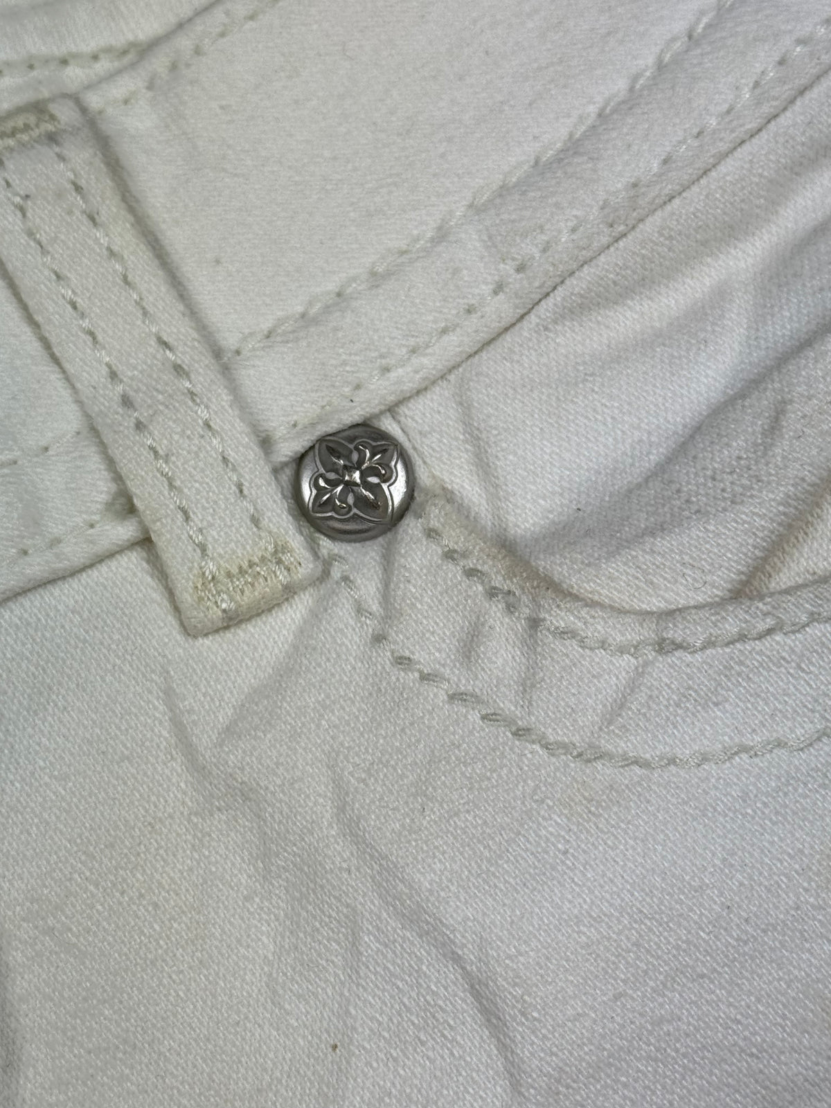 vintage Miss Me jeans {M}