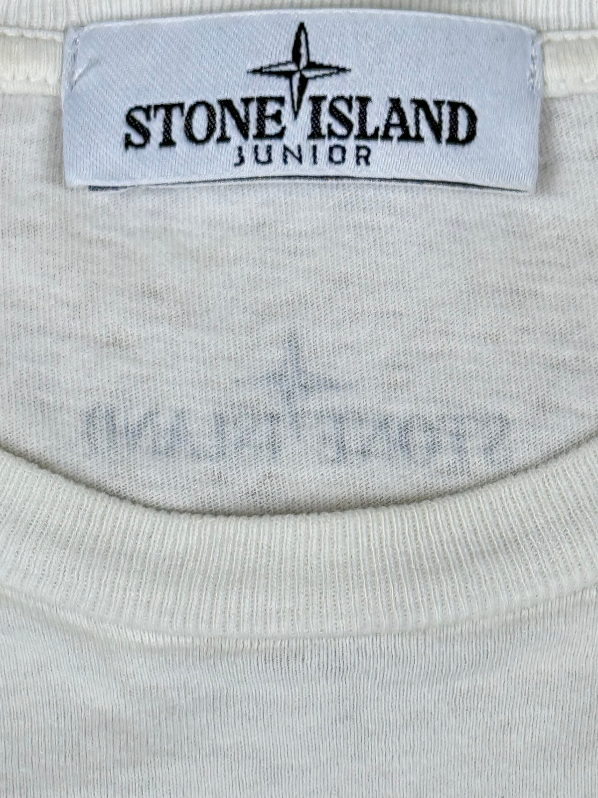 vintage Stone Island t-shirt