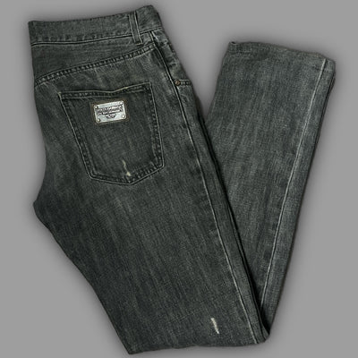 vintage Dolce & Gabbana jeans {M}