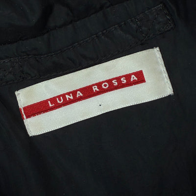 vintage Prada Luna Rossa winterjacket {S}