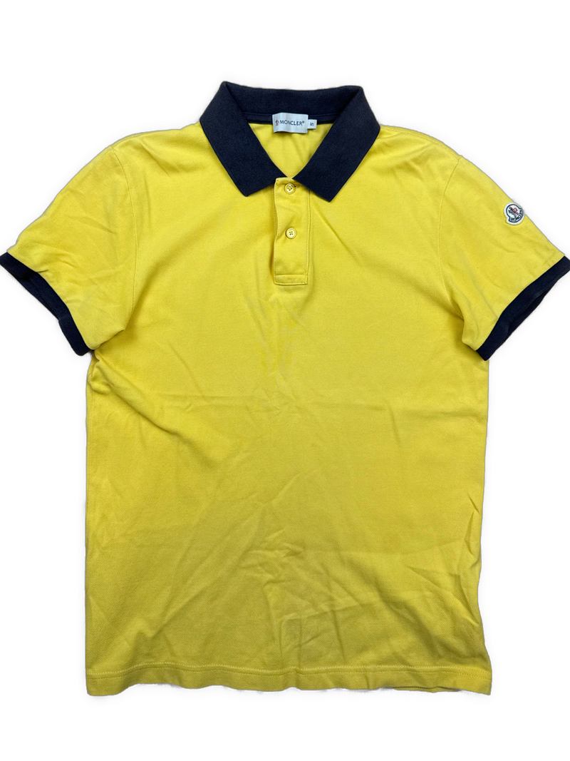 vintage Moncler polo {S}