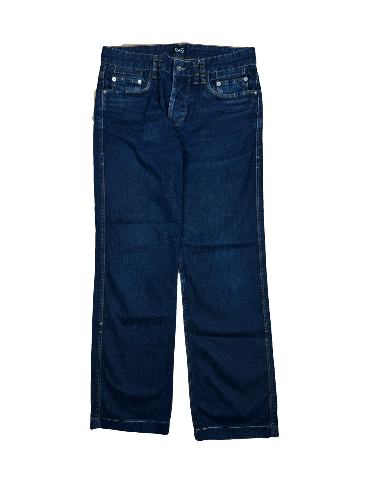 vintage Dolce & Gabbana jeans {S}