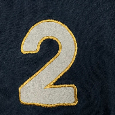 vintage La Martina sweatjacket {XL}