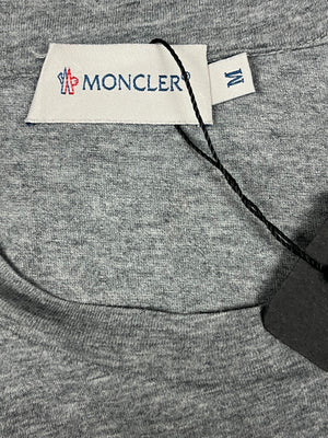 vintage Moncler t-shirt {M}