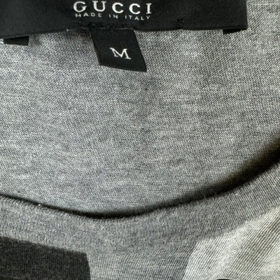 vintage Gucci t-shirt {M}