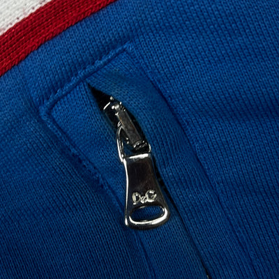 vintage Dolce & Gabbana sweatjacket {M}