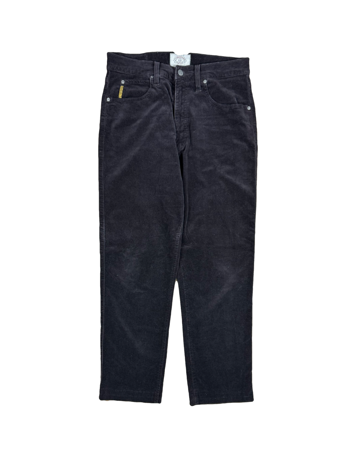 vintage Armani jeans {S}