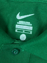 Lade das Bild in den Galerie-Viewer, vintage Nike Brasil polo {M}
