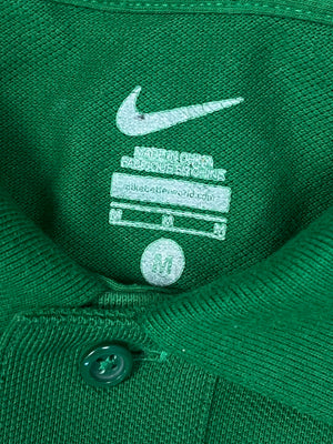 vintage Nike Brasil polo {M}