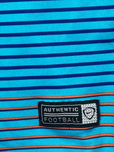 Carica l&#39;immagine nel visualizzatore di Gallery, babyblue Nike Netherlands trainingjersey {M}
