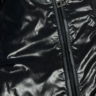 vintage Moncler winterjacket {XL}