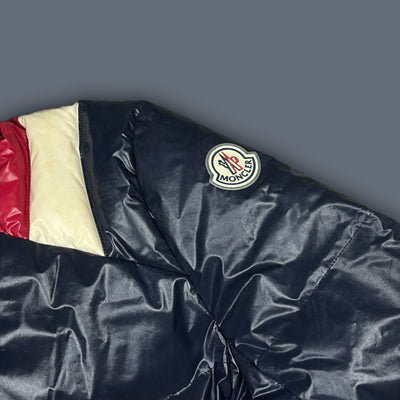 vintage Moncler winterjacket {M}