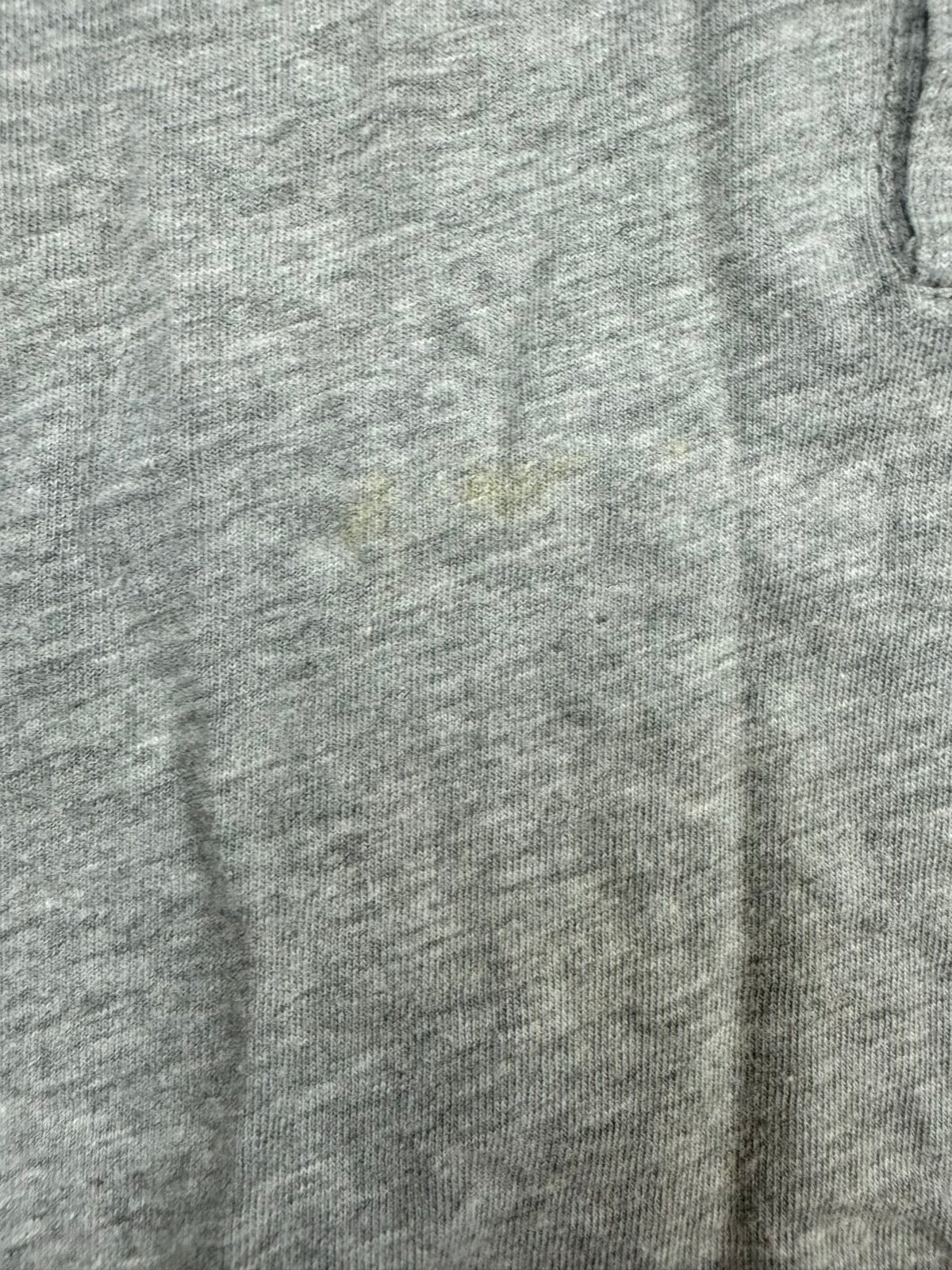 vintage Gucci polo {S}