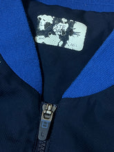 Load image into Gallery viewer, navyblue Lacoste windbreaker {L}
