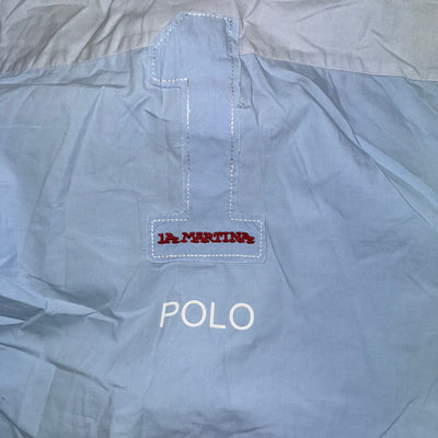 vintage La Martina shirt {L}