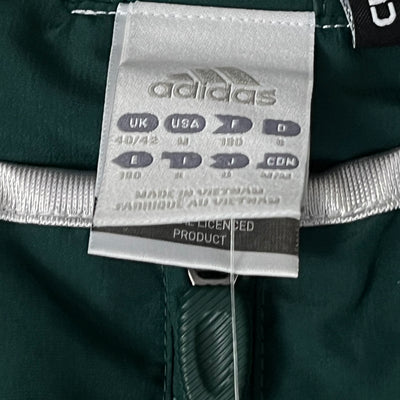 vintage Adidas Real Madrid tracksuit {L}